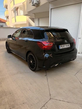 Mercedes-Benz A 200, снимка 5