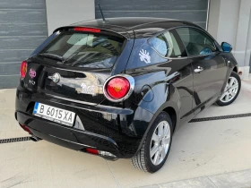 Alfa Romeo MiTo 1.3JTD, снимка 5