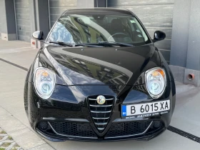Alfa Romeo MiTo 1.3JTD, снимка 2