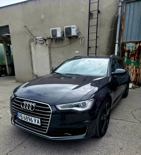Audi A6 Facelift 3.0, снимка 9