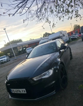Audi A6 Facelift 3.0, снимка 1