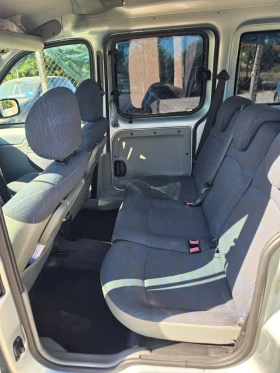 Renault Kangoo 1.2, снимка 7