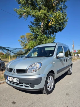 Renault Kangoo 1.2, снимка 5