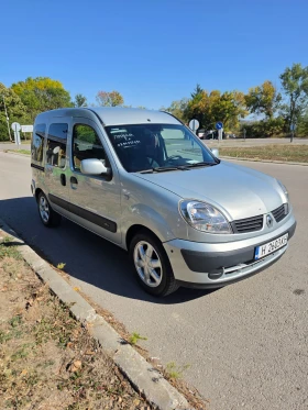 Renault Kangoo 1.2, снимка 1