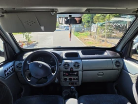 Renault Kangoo 1.2, снимка 2