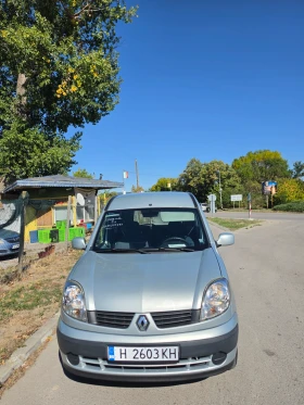 Renault Kangoo 1.2, снимка 3