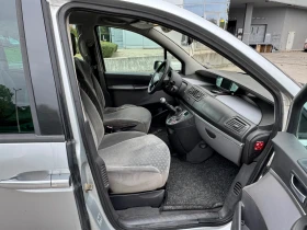 Peugeot 807, снимка 10