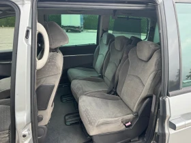 Peugeot 807, снимка 9