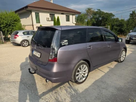 Mitsubishi Grandis, снимка 6