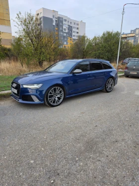 Audi Rs6 Performance, Plus.Akrapovich, снимка 4