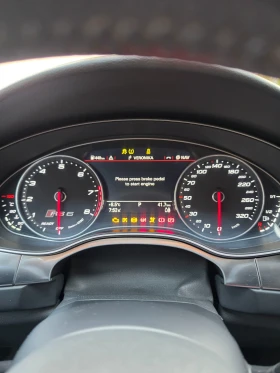 Audi Rs6 Performance, Plus.Akrapovich, снимка 15