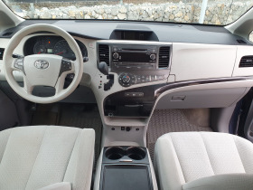 Toyota Sienna LE, снимка 6 - Автомобили и джипове - 42811035
