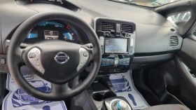 Nissan Leaf  80kw-30kw bateria | Mobile.bg    8