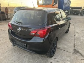 Opel Corsa 1.4, снимка 4