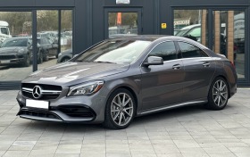 Обява за продажба на Mercedes-Benz CLA 45 AMG S / H-K / Full ~57 000 лв. - изображение 1