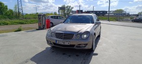 Mercedes-Benz E 320, снимка 1 - Автомобили и джипове - 45436163