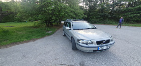 Volvo V70 2.3 T5, снимка 5 - Автомобили и джипове - 45570948