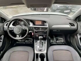 Audi A4 Allroad 2.0TDI 190HP QUATTRO NAVI E6B, снимка 11