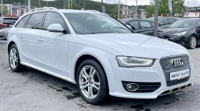     Audi A4 Allroad 2.0TDI 190HP QUATTRO NAVI E6B