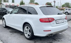 Audi A4 Allroad 2.0TDI 190HP QUATTRO NAVI E6B - [8] 