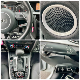Audi A4 Allroad 2.0TDI 190HP QUATTRO NAVI E6B | Mobile.bg   15