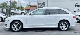 Audi A4 Allroad 2.0TDI 190HP QUATTRO NAVI E6B - [9] 