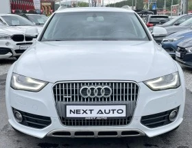 Audi A4 Allroad 2.0TDI 190HP QUATTRO NAVI E6B - [3] 