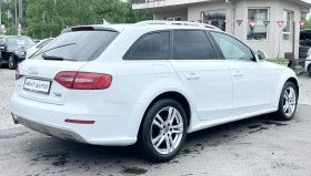 Audi A4 Allroad 2.0TDI 190HP QUATTRO NAVI E6B - [6] 