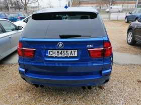 BMW X5M X5 M-555PS , снимка 7 - Автомобили и джипове - 45860038