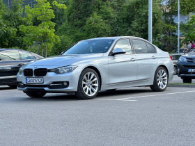 BMW 320 X-Drive 4x4 Sport / 2-ри собственик / реални КМ, снимка 1 - Автомобили и джипове - 45934629