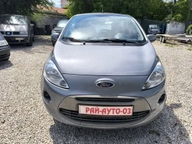 Ford Ka 1.2benzin | Mobile.bg    2