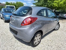 Ford Ka 1.2benzin, снимка 6