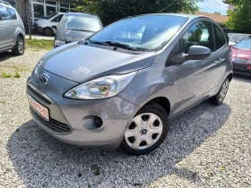 Ford Ka 1.2benzin, снимка 1