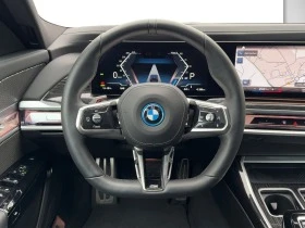 BMW i7  xDRIVE 60 M PANO HEAD-UP   | Mobile.bg    11