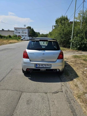 Suzuki Swift SPORT, снимка 10