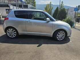 Suzuki Swift SPORT, снимка 6