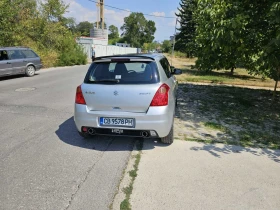 Suzuki Swift SPORT, снимка 9