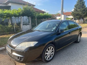 Renault Laguna III | Mobile.bg    2