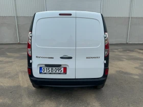 Renault Kangoo 1, 5DCi 90k.c. Maxi !, снимка 7