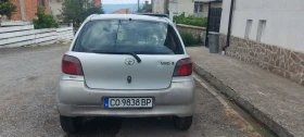 Toyota Yaris 1.0 vvti | Mobile.bg    6