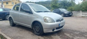 Toyota Yaris 1.0 vvti | Mobile.bg    5