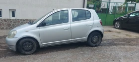 Toyota Yaris 1.0 vvti | Mobile.bg    2