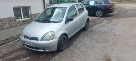 Toyota Yaris 1.0 vvti | Mobile.bg    3