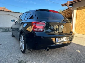 BMW 118 118D, снимка 9