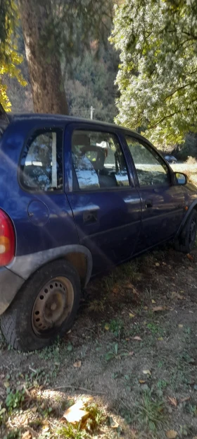 Opel Corsa, снимка 7