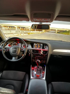 Audi A4 3.0 TDI | Mobile.bg    6