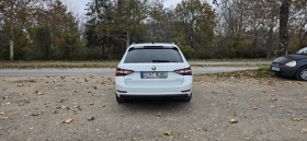 Skoda Superb 2.0 TSI, снимка 3