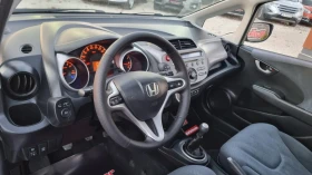 Honda Jazz 1.4 i-vtec EXECUTIVE - [16] 