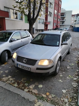 VW Passat В51.9TDI 131kc, снимка 4