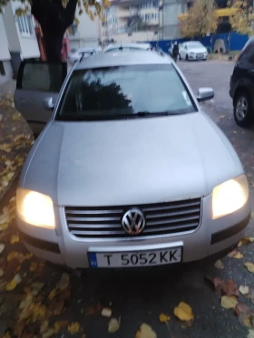 VW Passat В51.9TDI 131kc, снимка 9